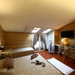 Chambre Triple